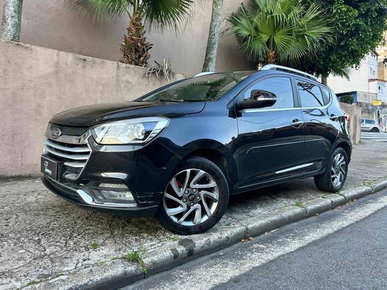 JAC T40 1.5 16V JETFLEX 4P MANUAL